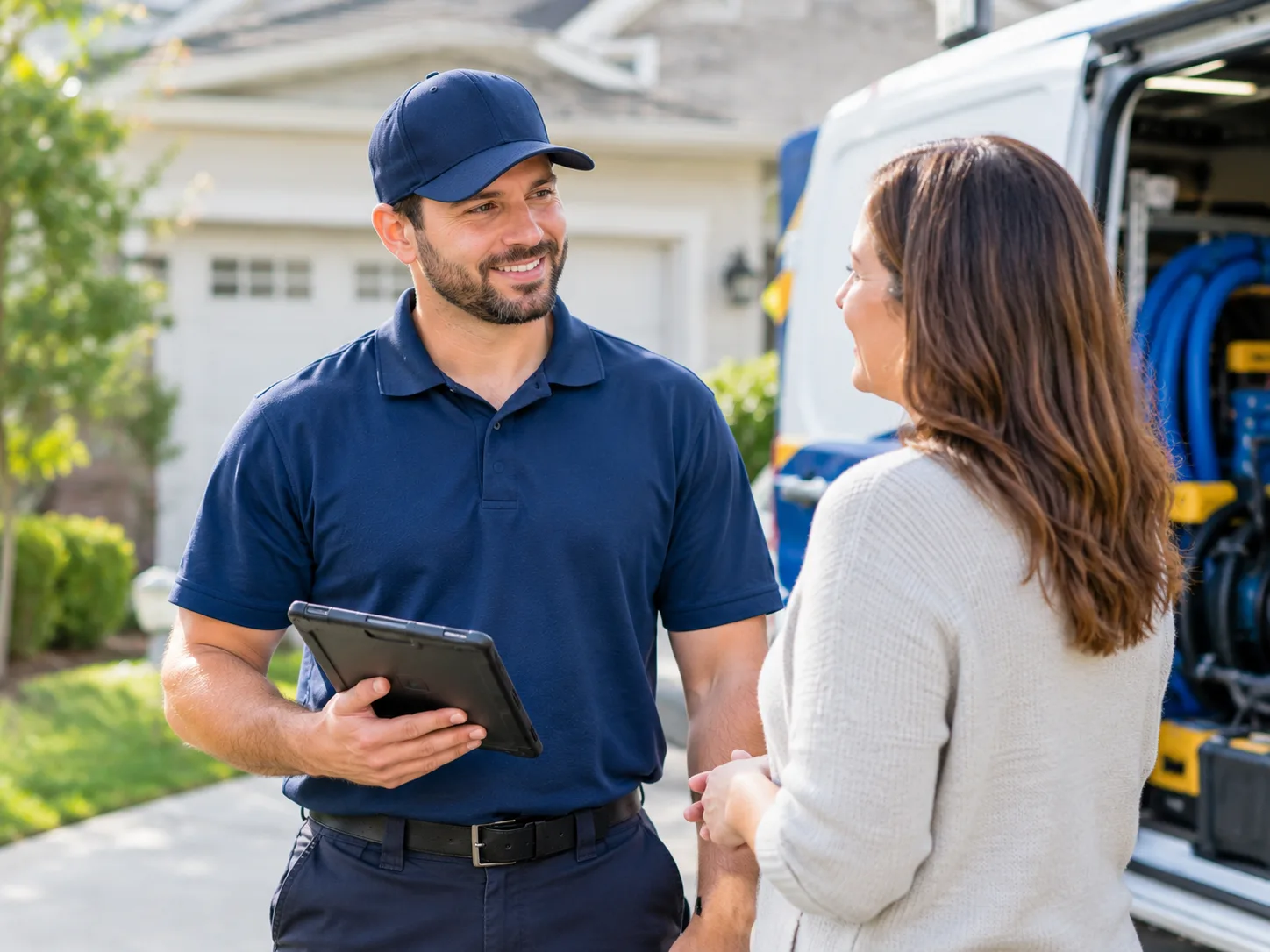 Sewage Backup Cleanup Kingston, NH FAQs